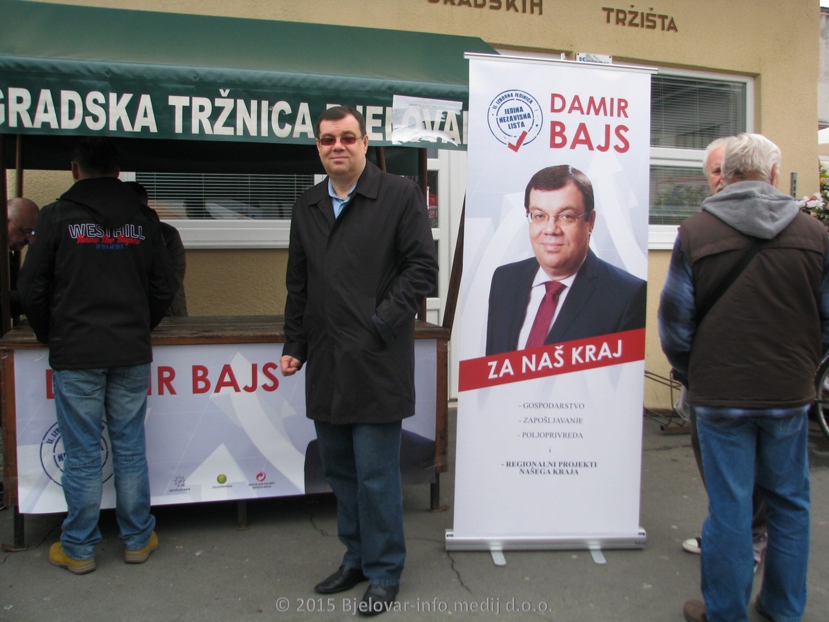 Bjelovar info medij