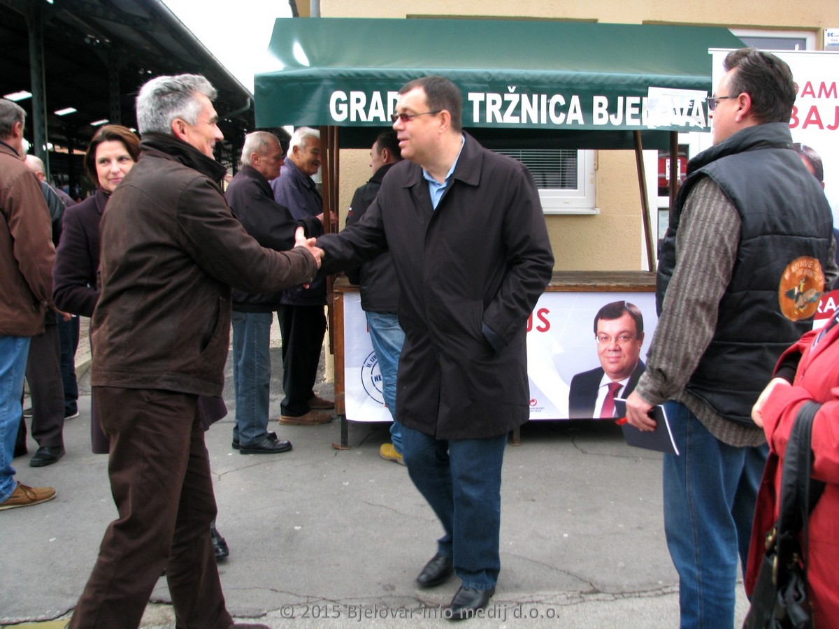 Bjelovar info medij