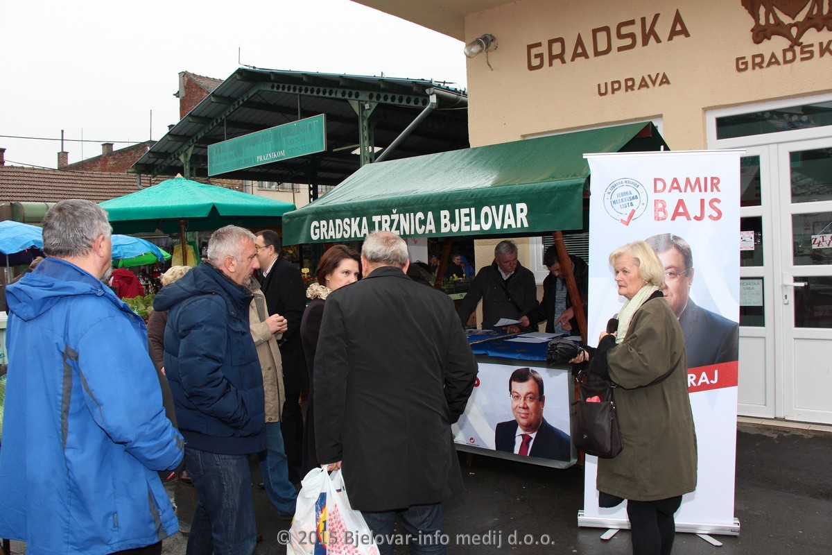 Bjelovar info medij