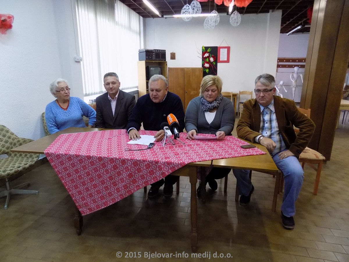 Bjelovar info medij