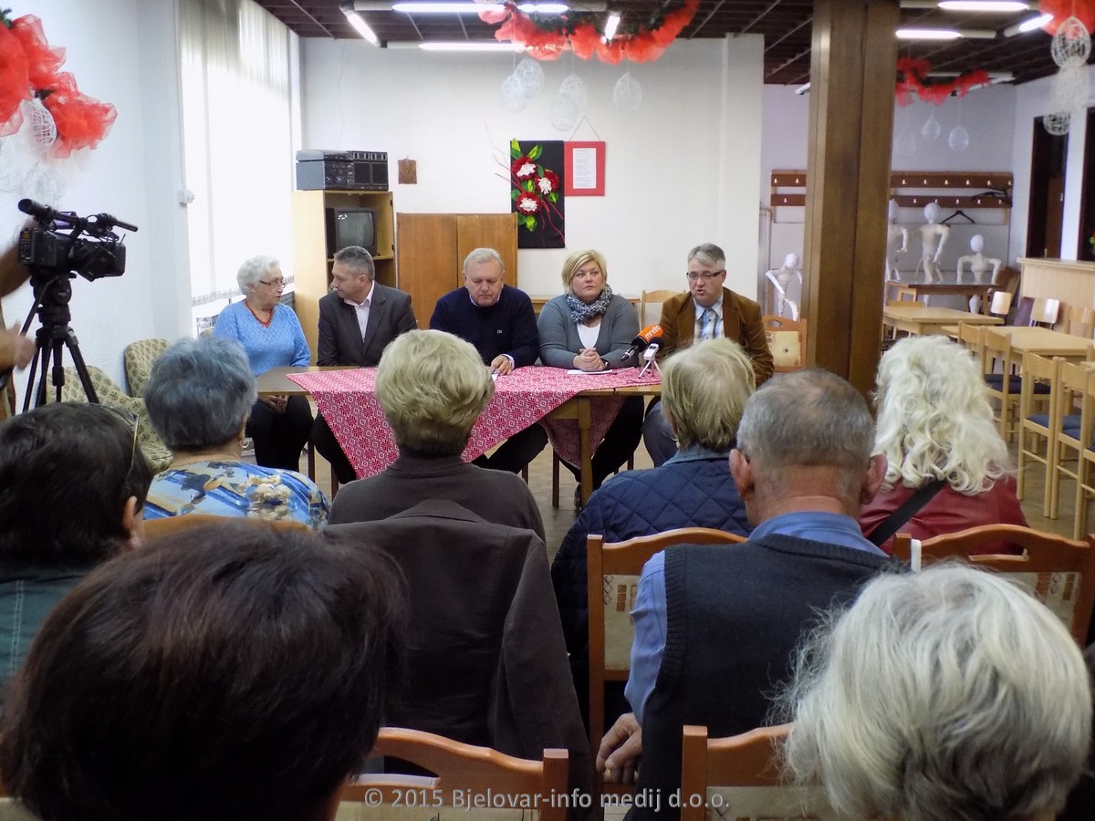 Bjelovar info medij