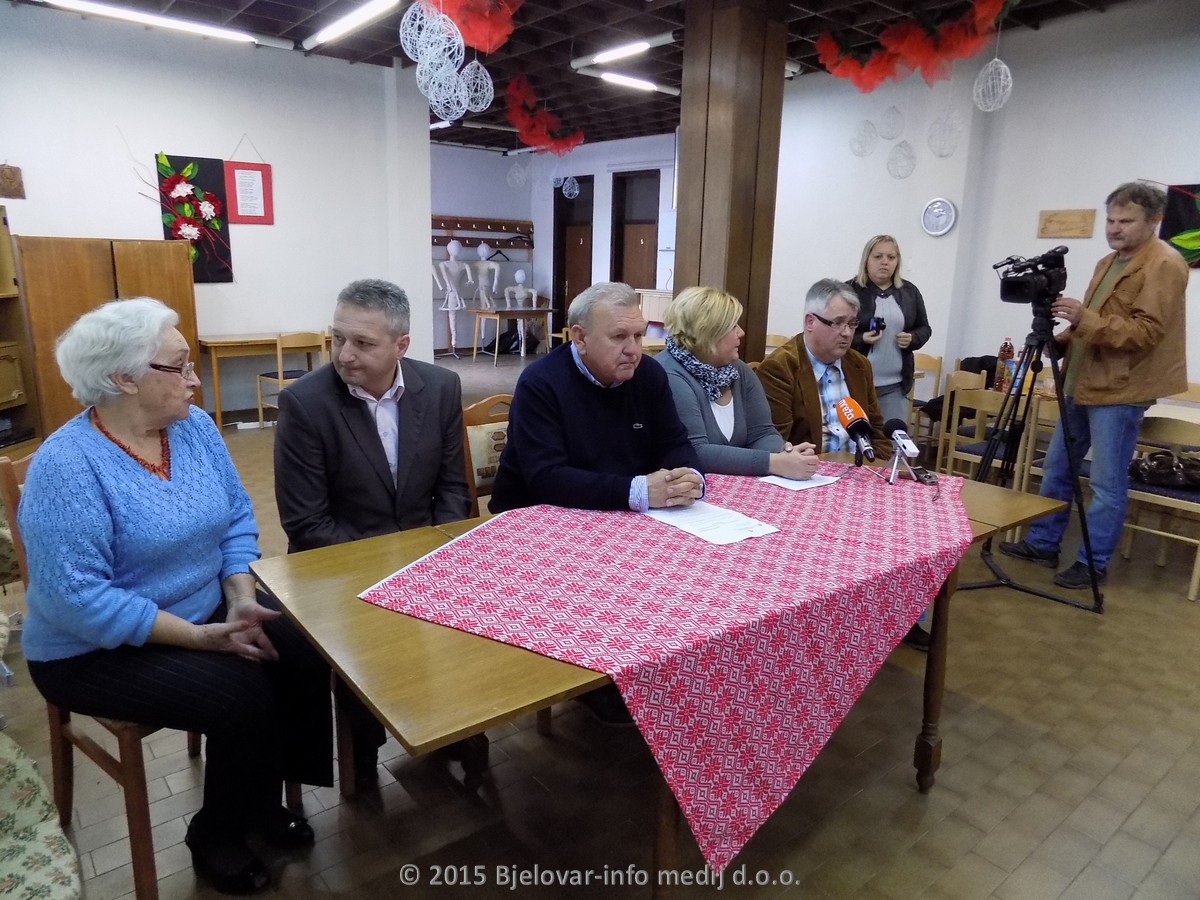 Bjelovar info medij