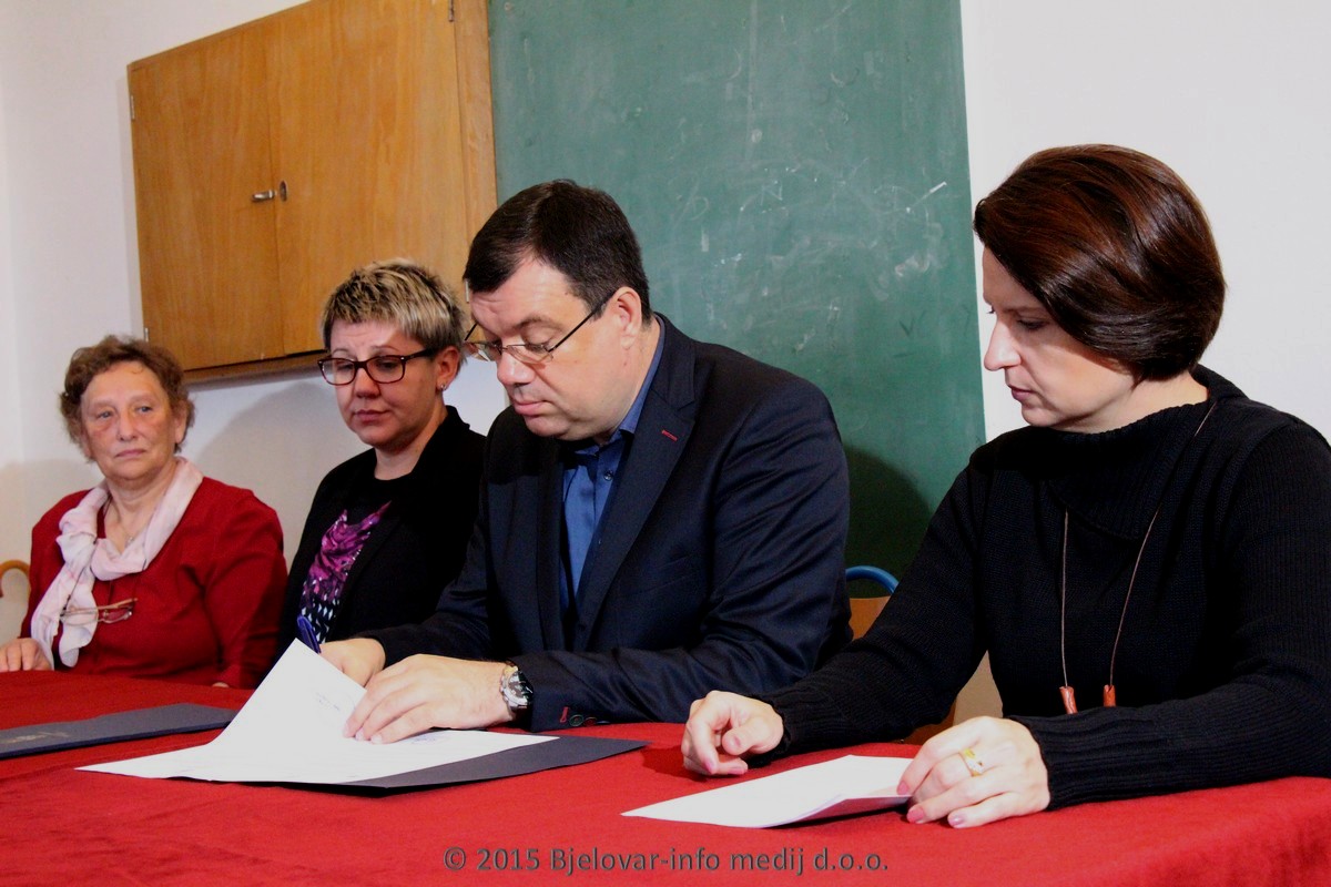 Bjelovar info medij