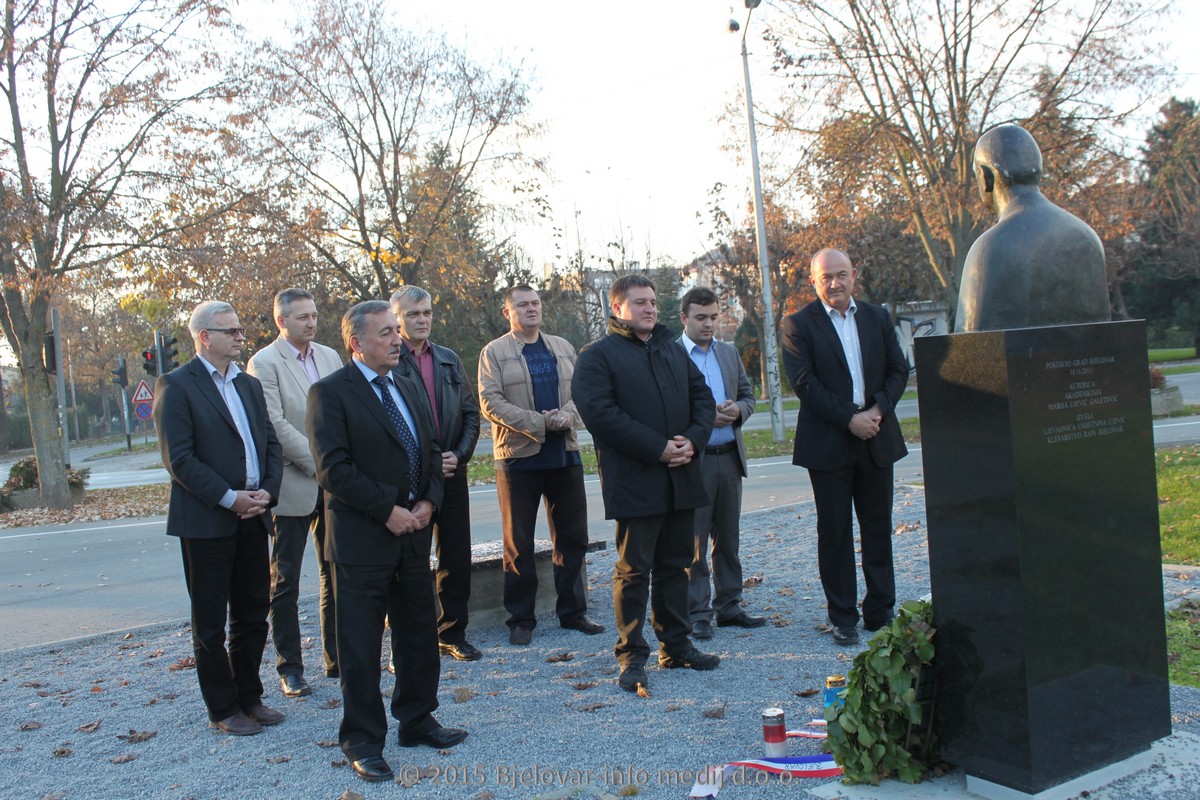 Bjelovar info medij
