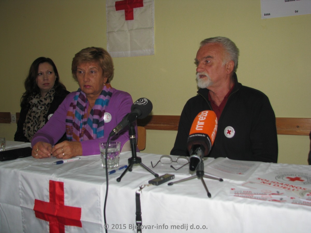 Bjelovar info medij