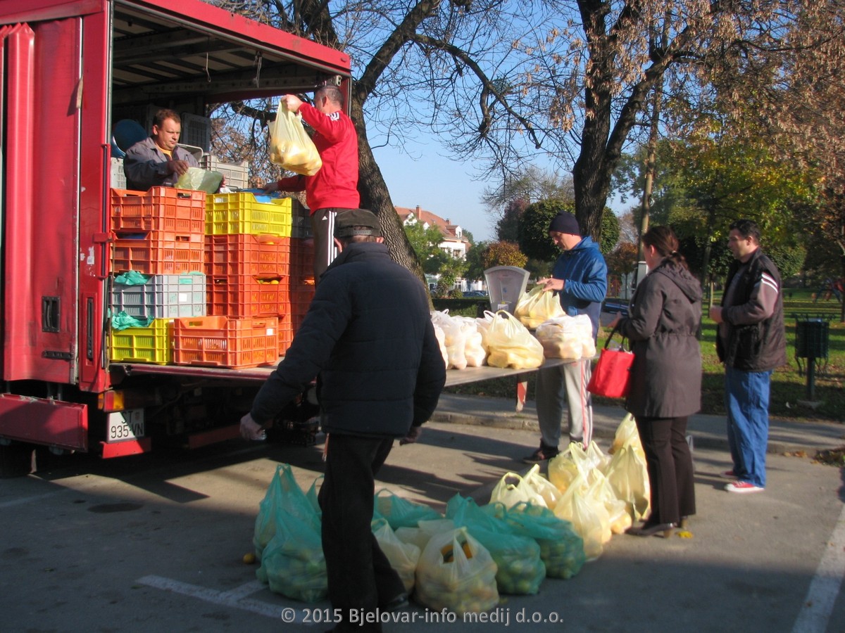 Bjelovar info medij