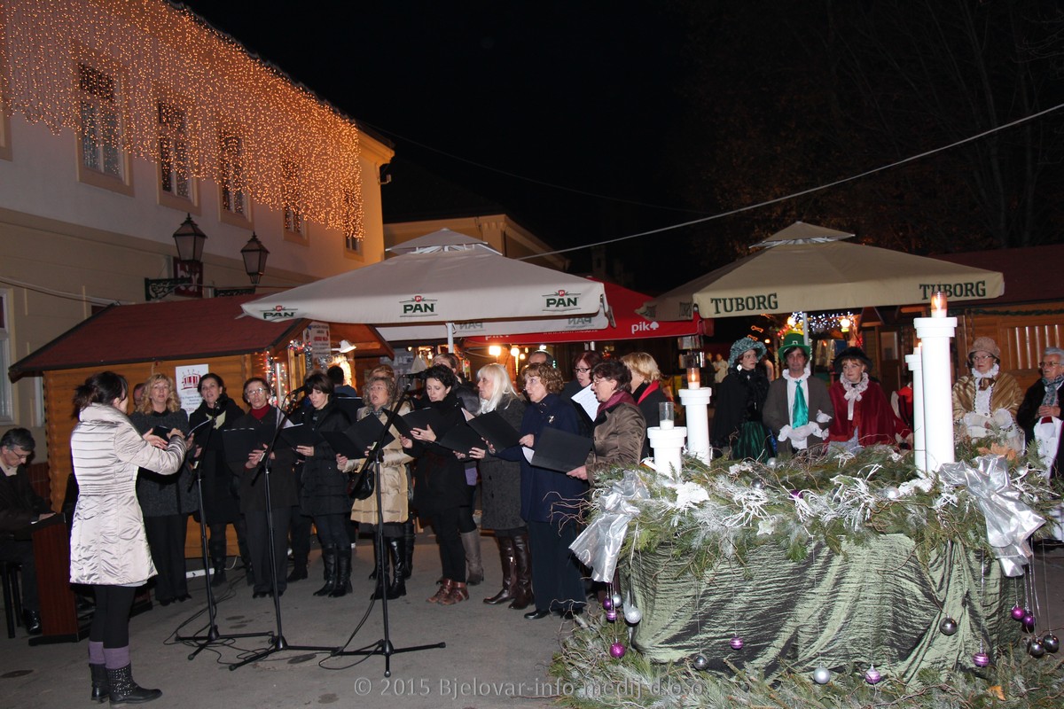 Bjelovar info medij