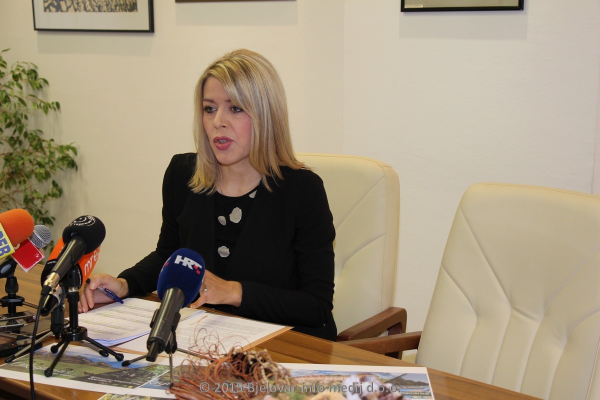 Bjelovar info medij