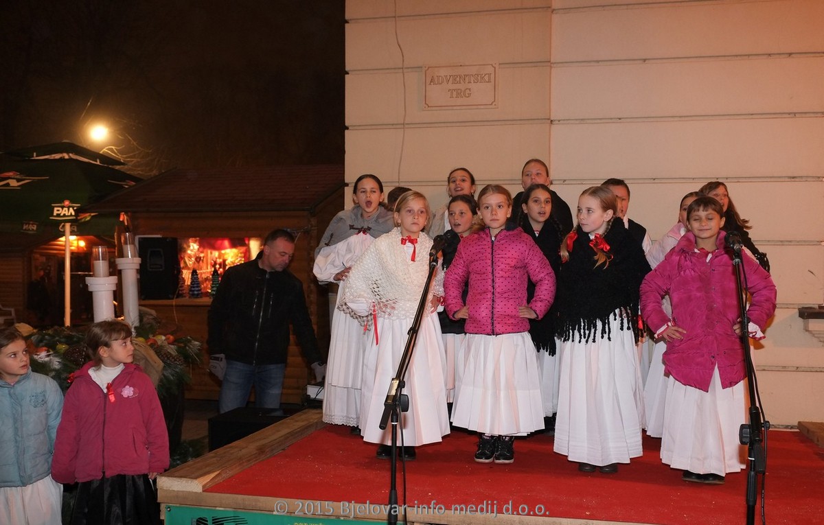 Bjelovar info medij