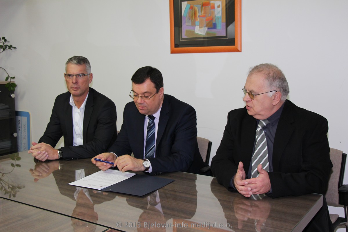 Bjelovar info medij