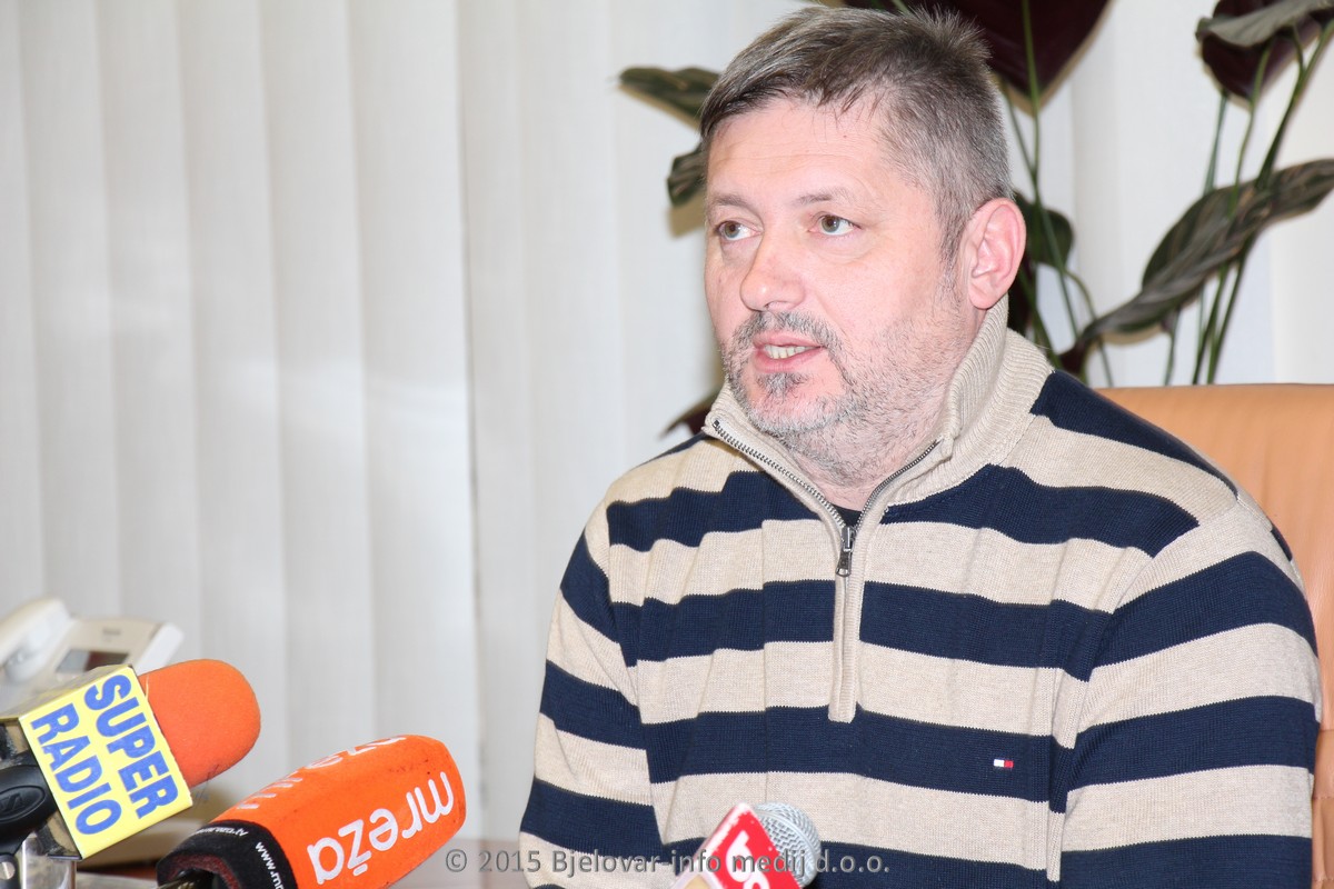 Bjelovar info medij