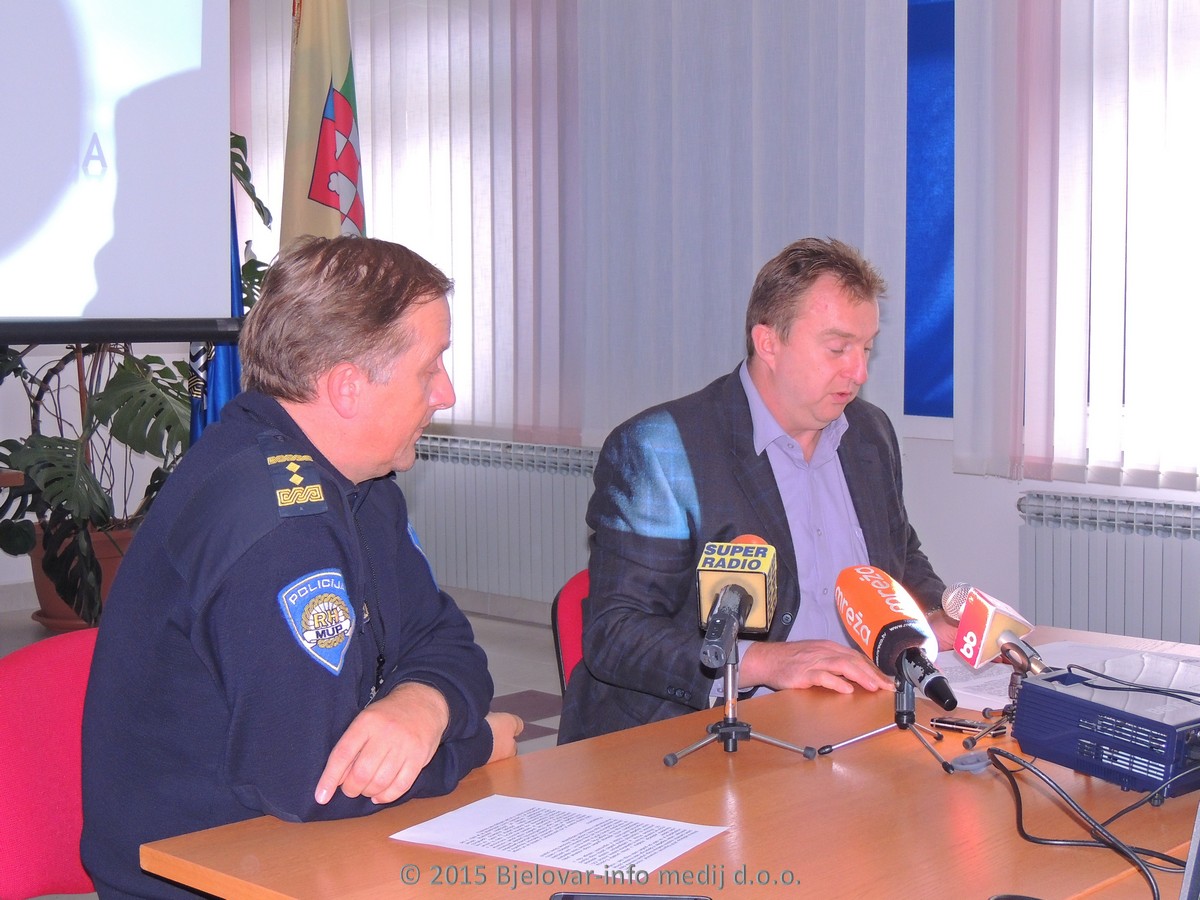 Bjelovar info medij