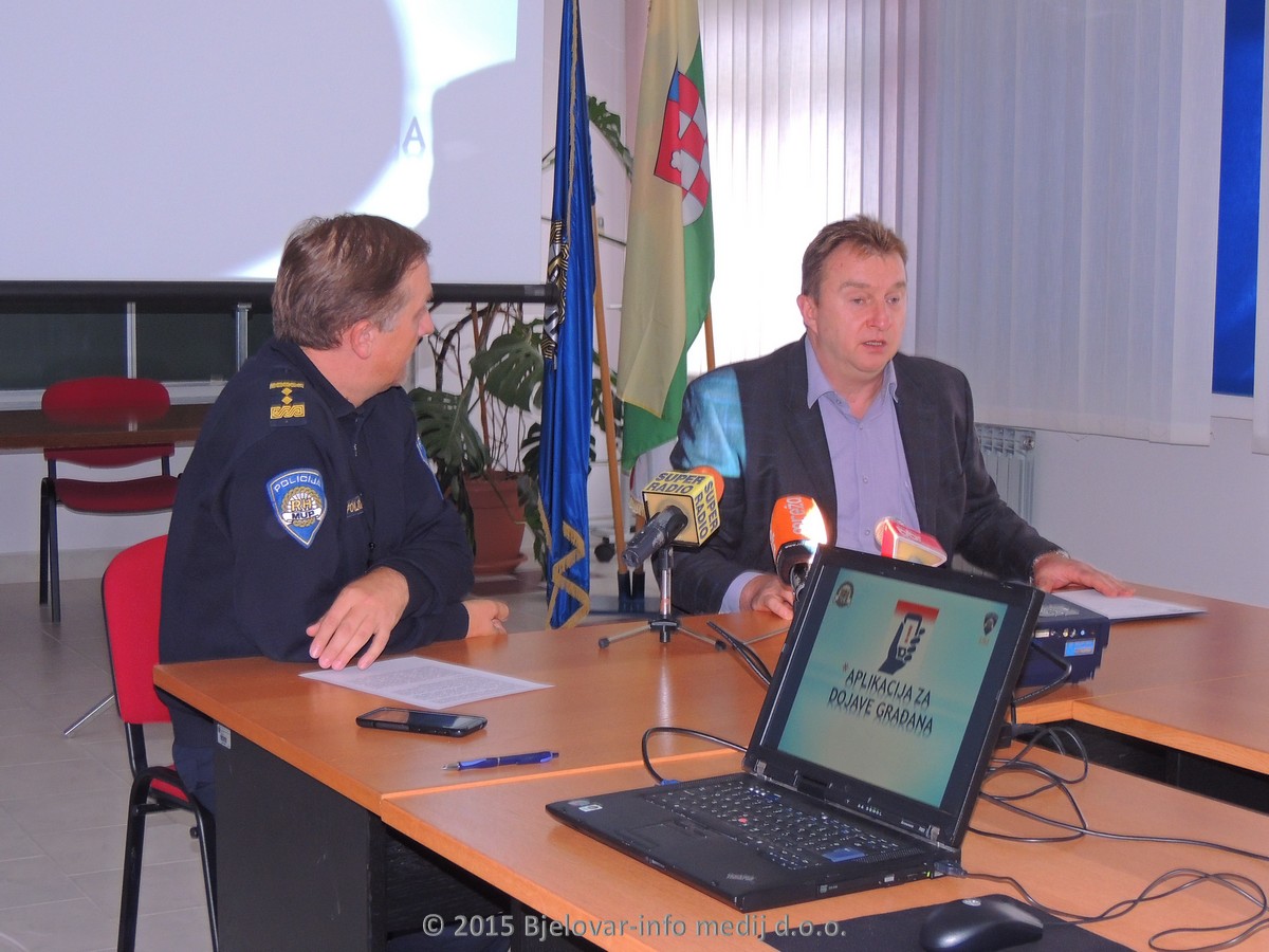 Bjelovar info medij