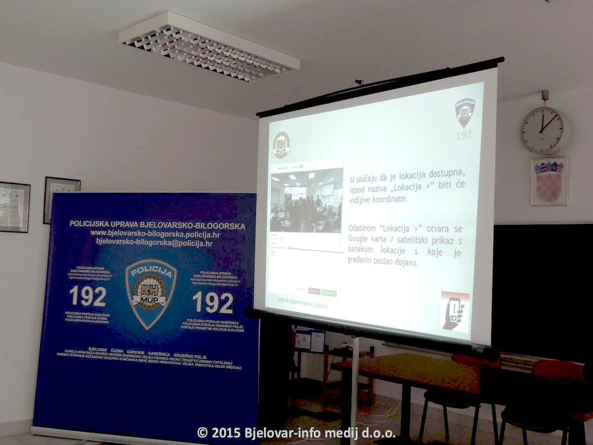 Bjelovar info medij