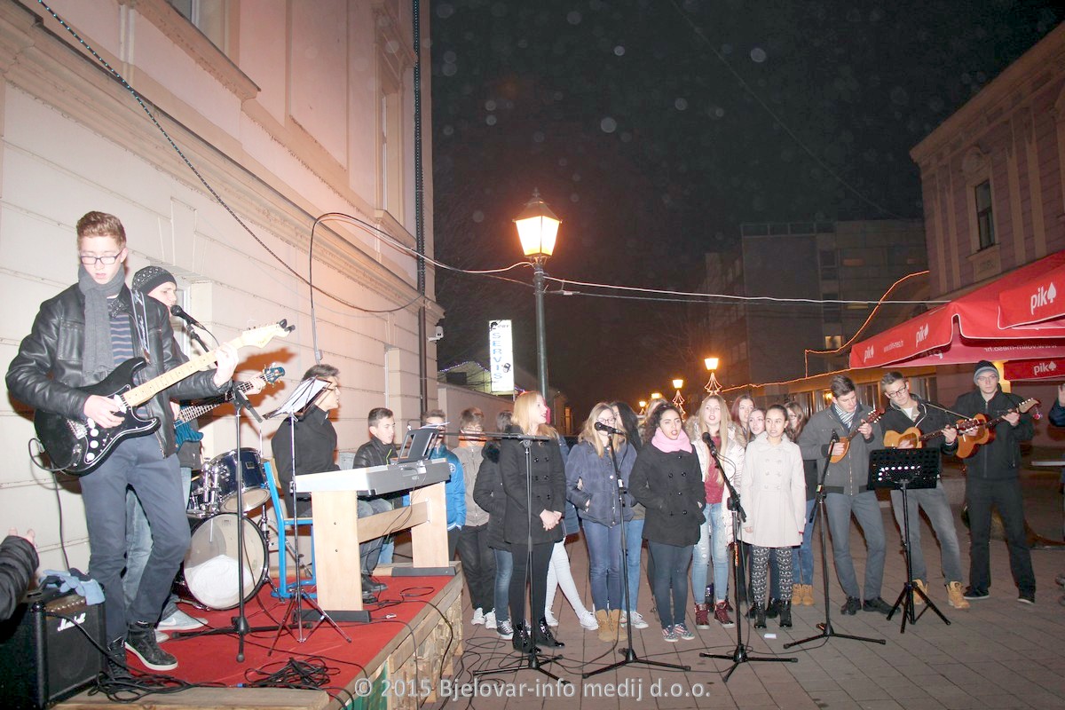 Bjelovar info medij