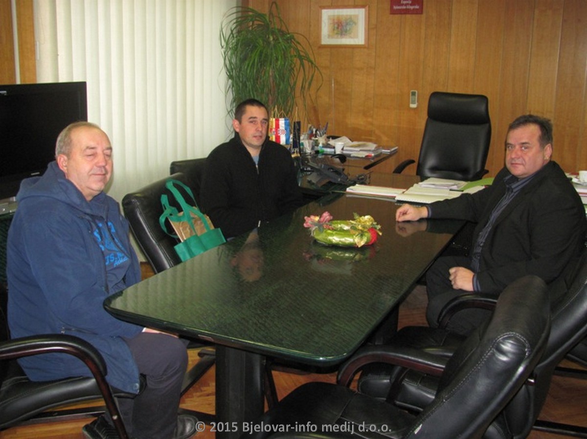 Bjelovar info medij