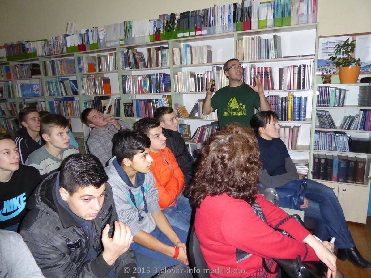 Bjelovar info medij