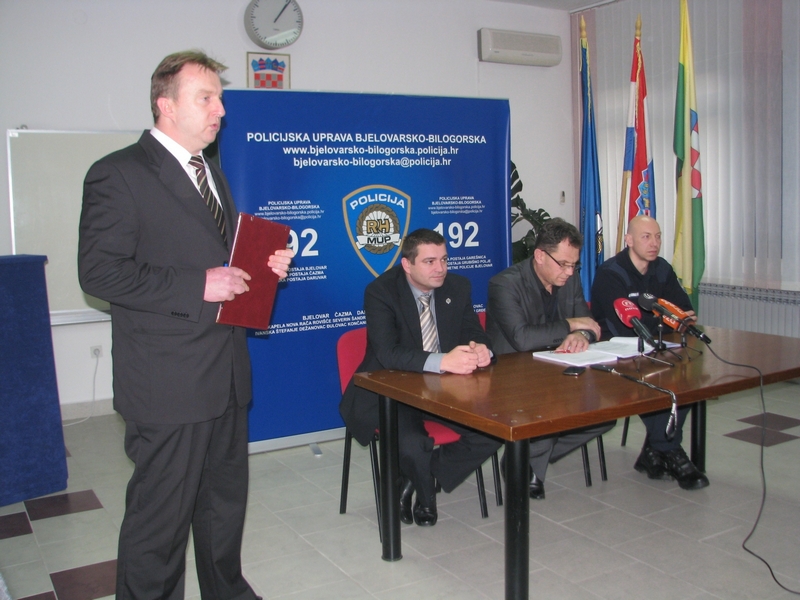 Bjelovar info medij