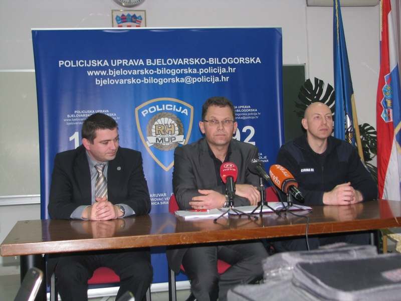 Bjelovar info medij