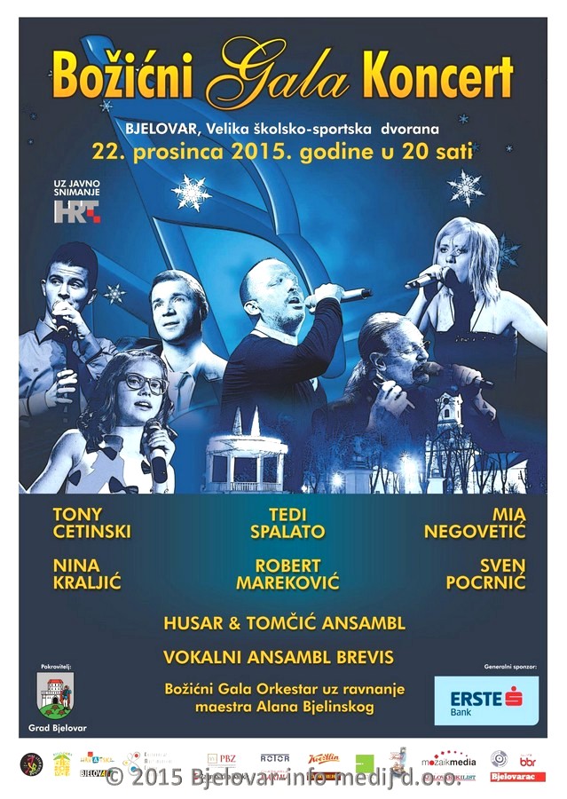 Bjelovar info medij