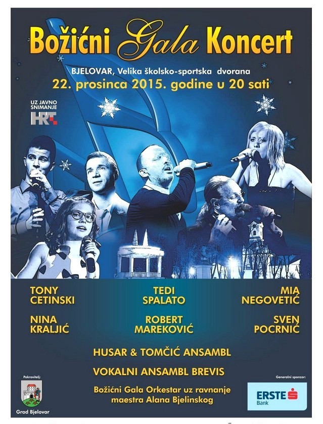 Bjelovar info medij