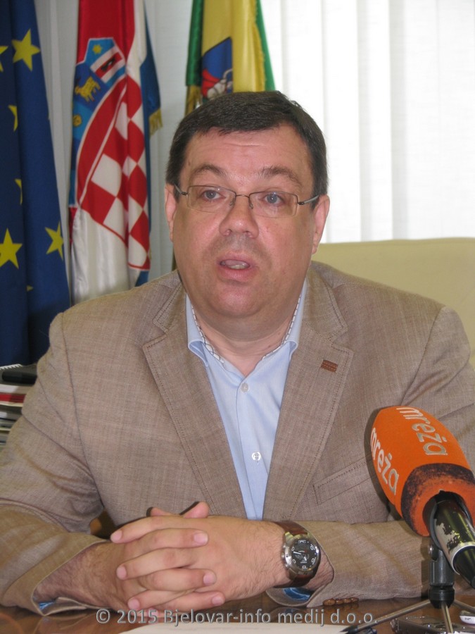 Bjelovar info medij