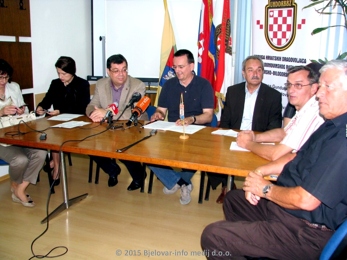 Bjelovar info medij