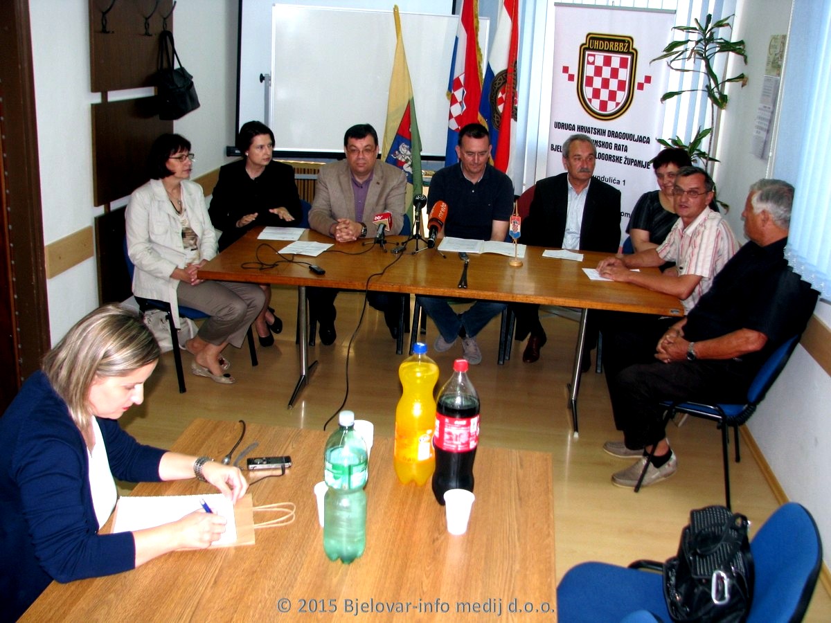 Bjelovar info medij