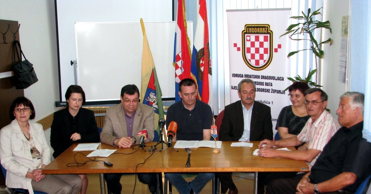 Bjelovar info medij
