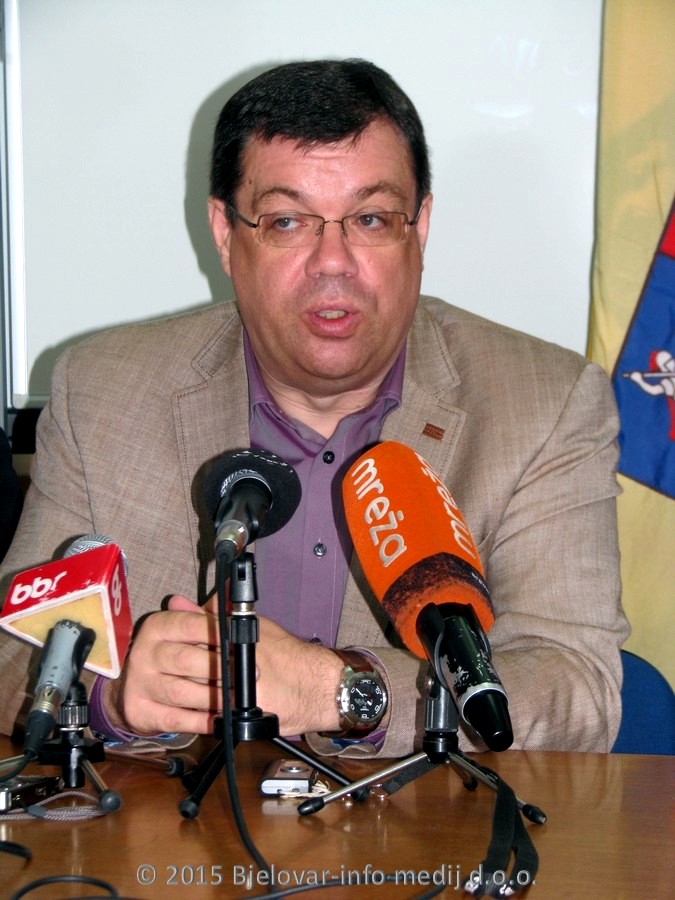 Bjelovar info medij