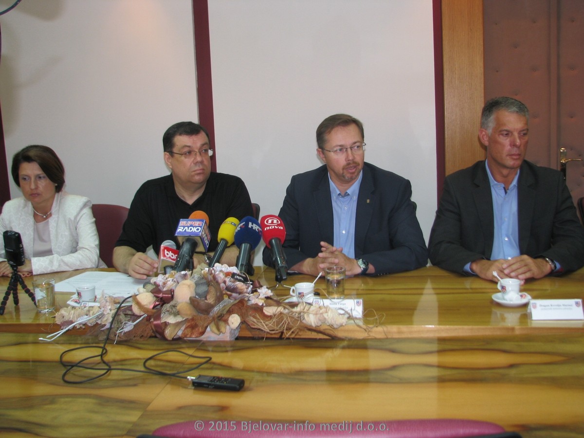 Bjelovar info medij