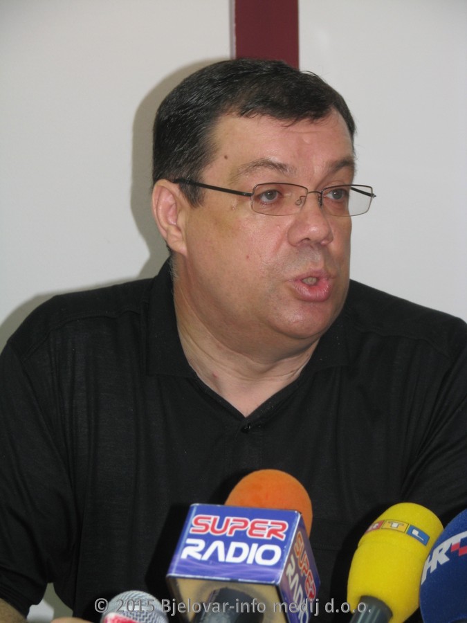 Bjelovar info medij