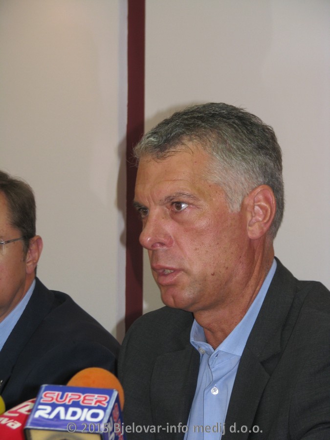 Bjelovar info medij