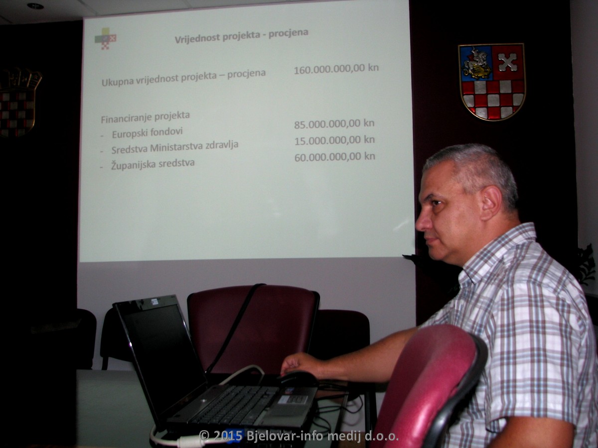 Bjelovar info medij