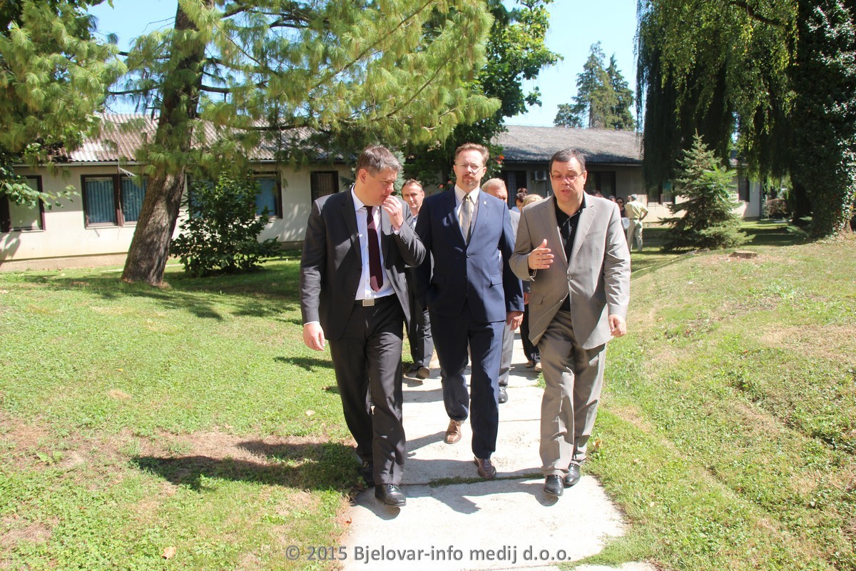 Bjelovar info medij