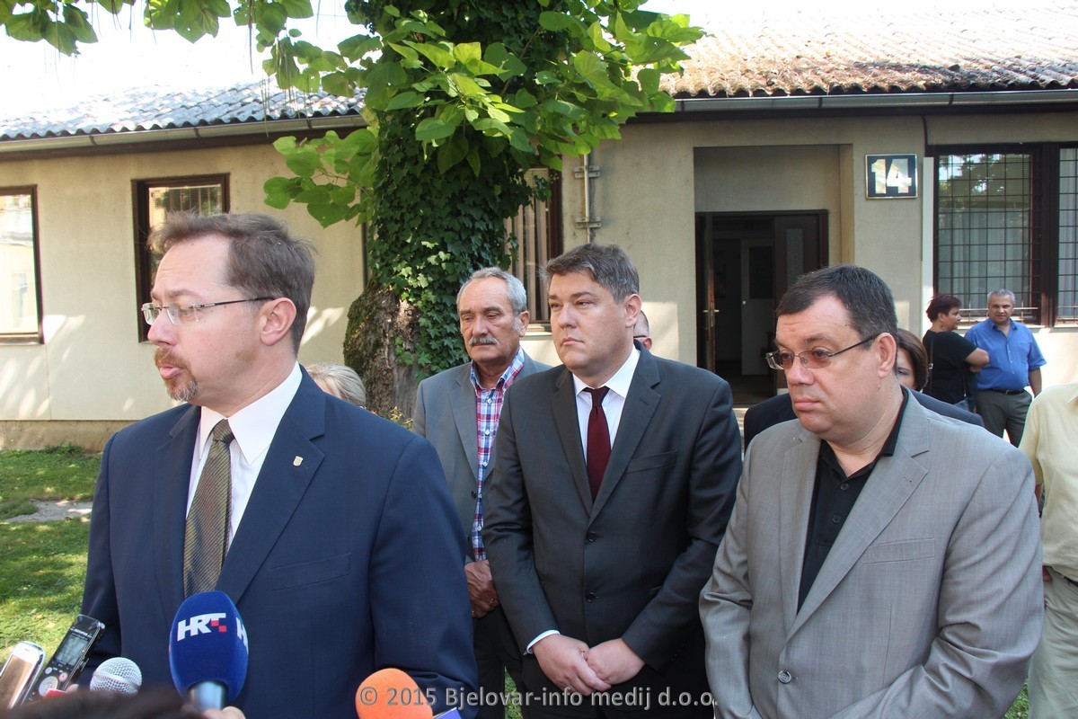 Bjelovar info medij