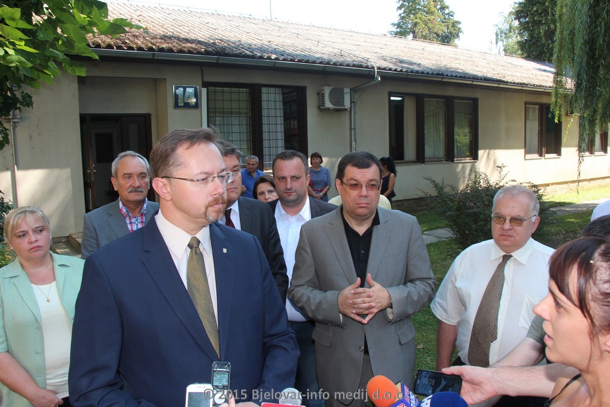 Bjelovar info medij