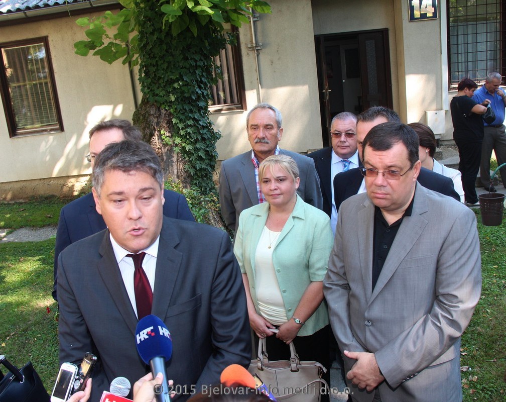 Bjelovar info medij