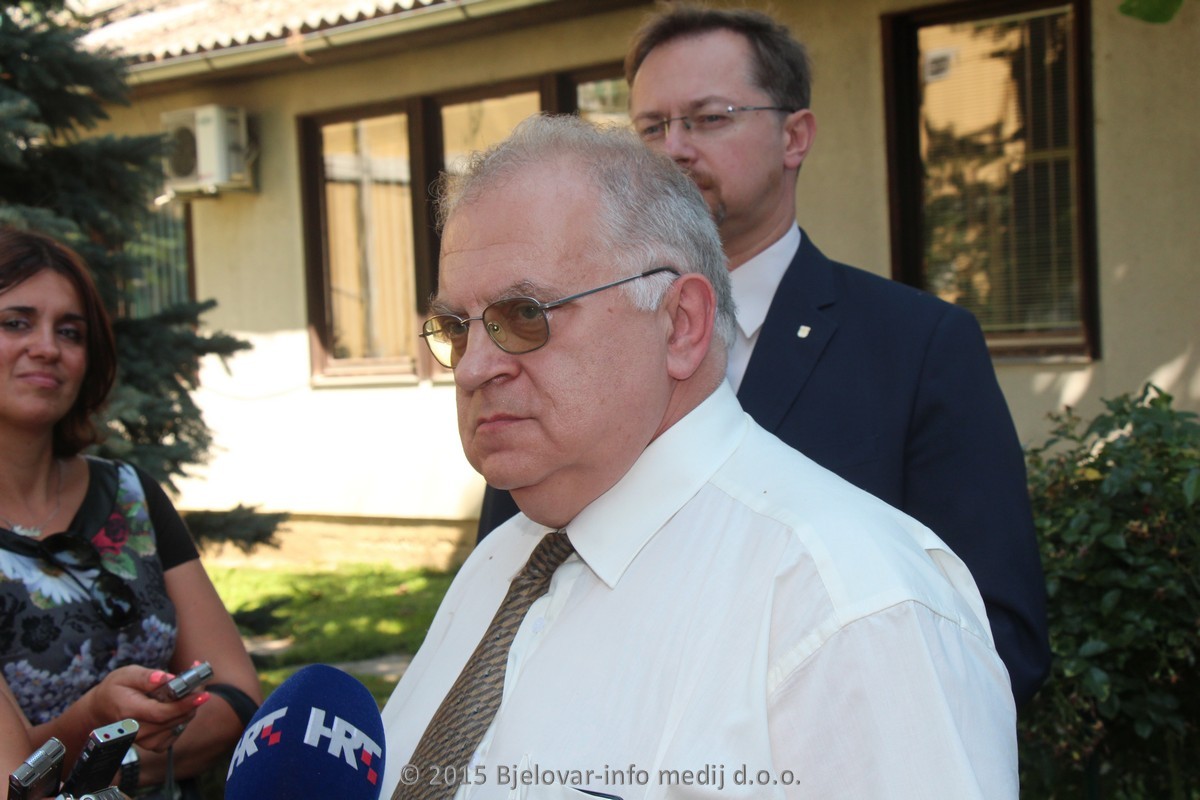 Bjelovar info medij