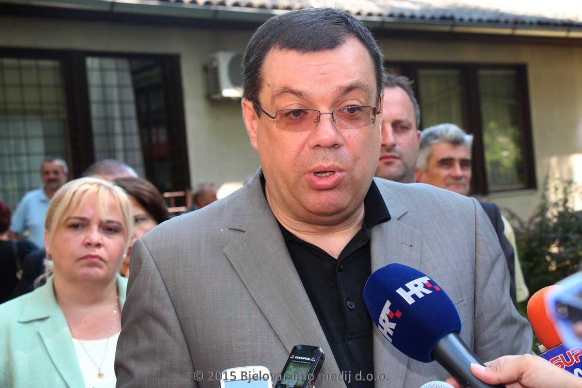 Bjelovar info medij