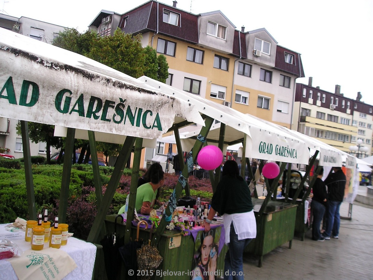 Bjelovar info medij