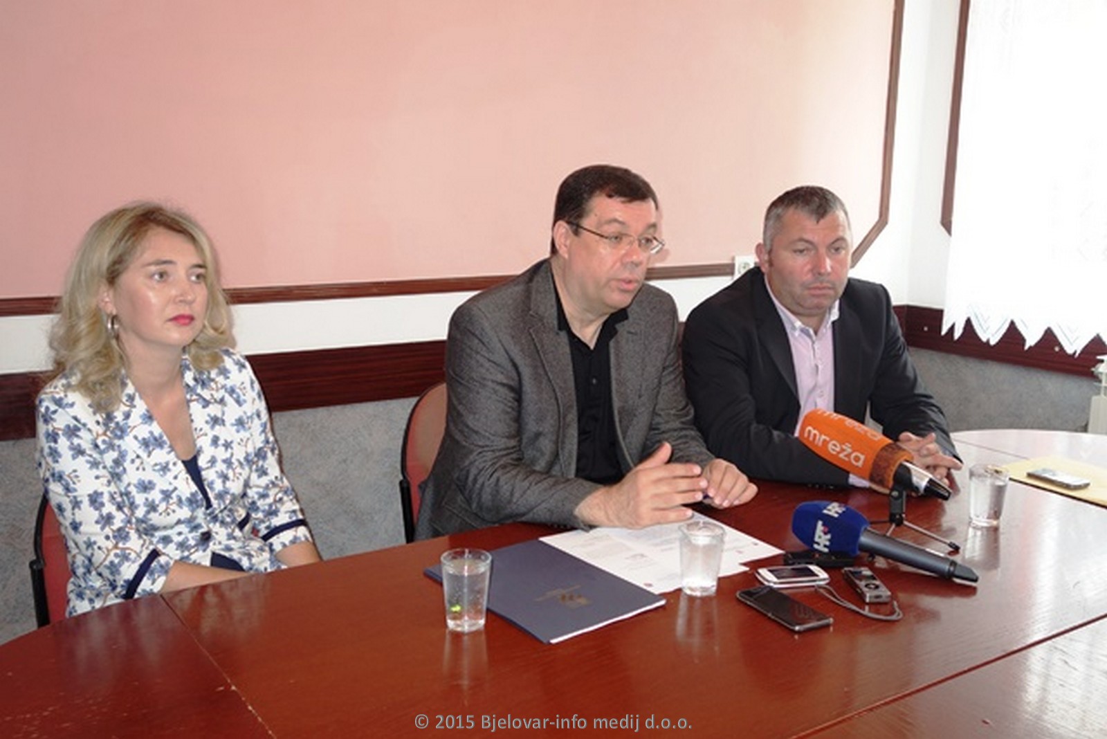 Bjelovar info medij