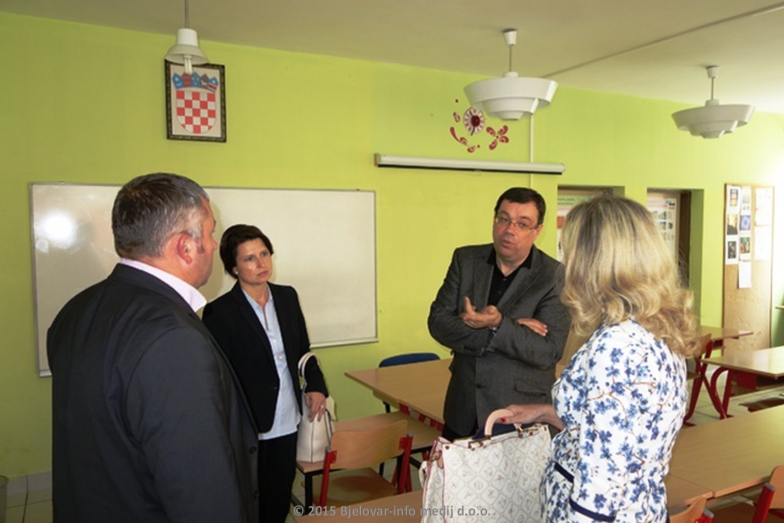 Bjelovar info medij
