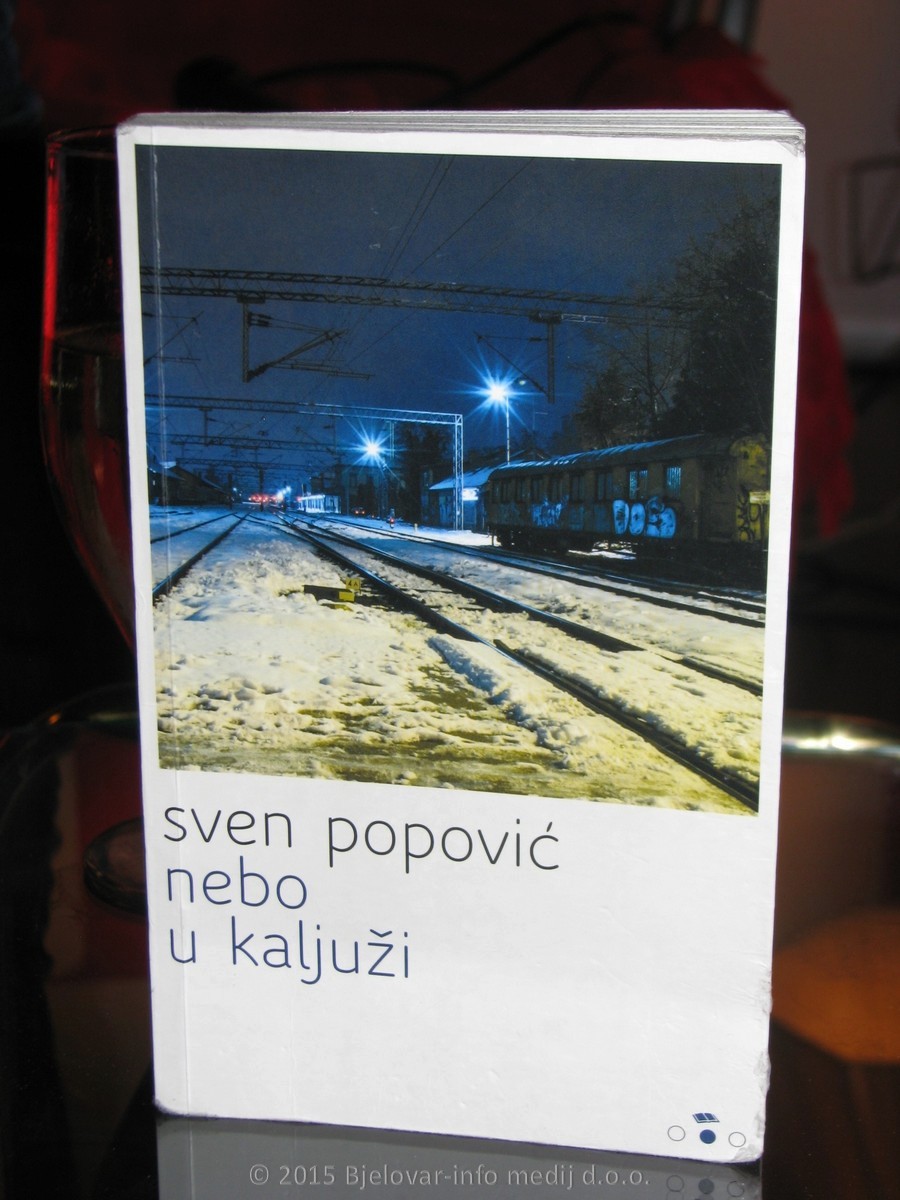 Bjelovar info medij