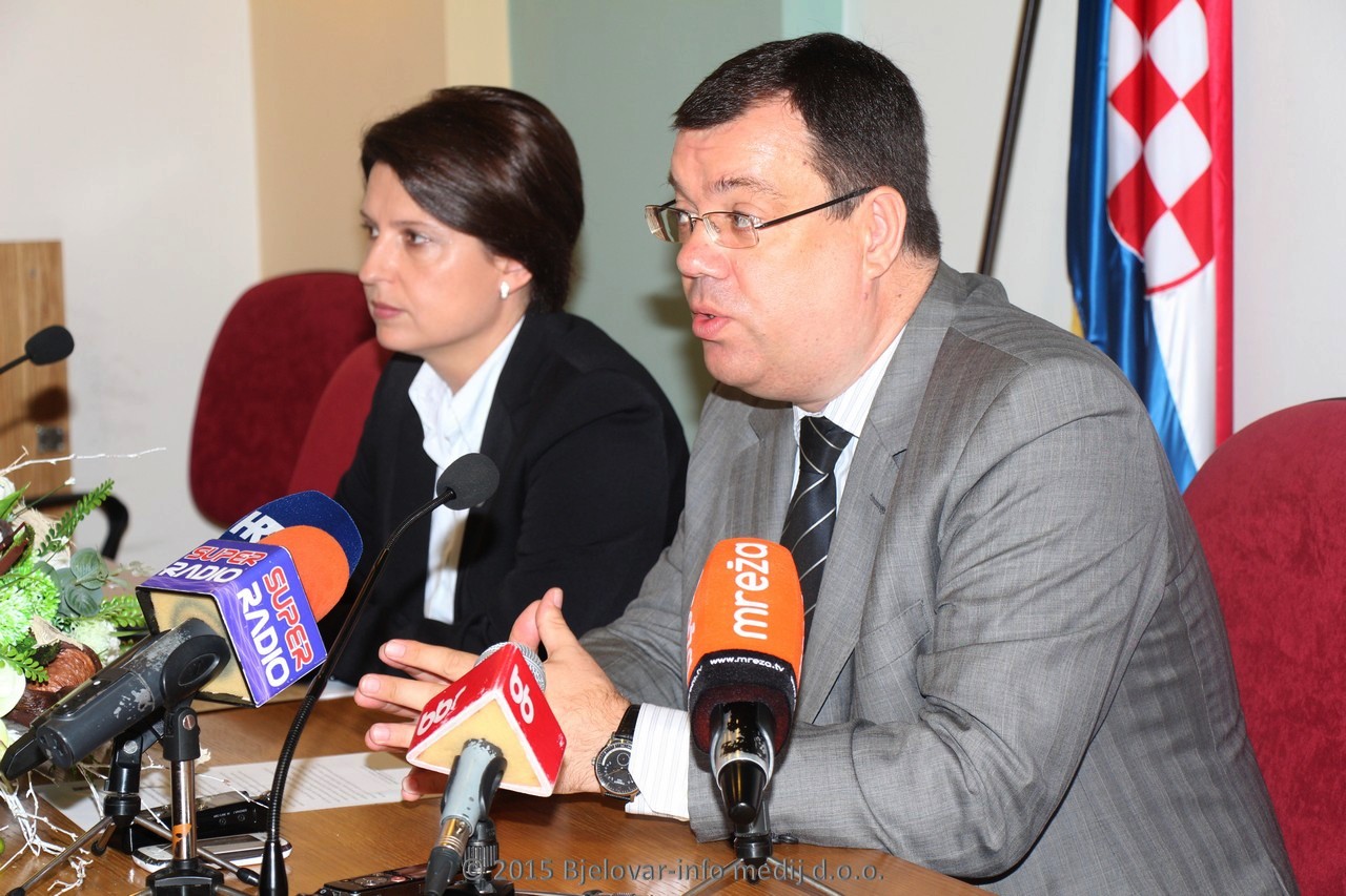Bjelovar info medij