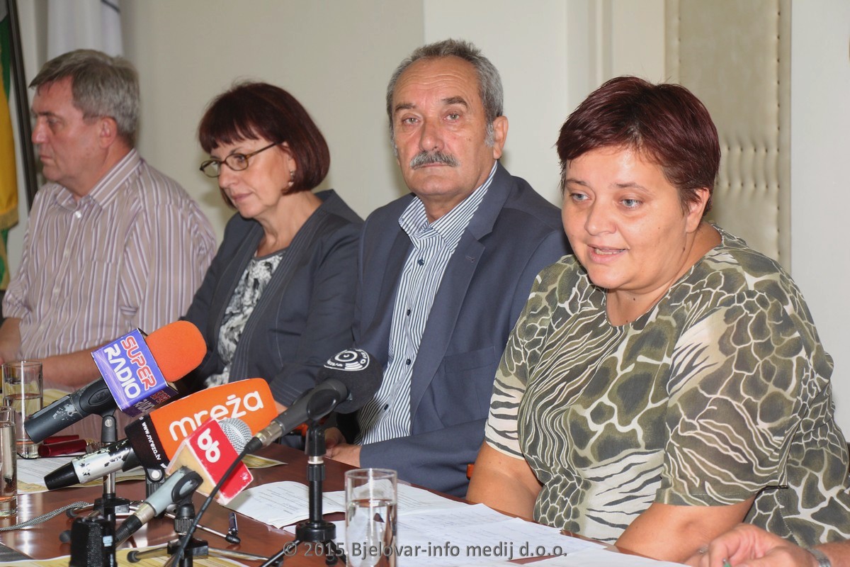 Bjelovar info medij