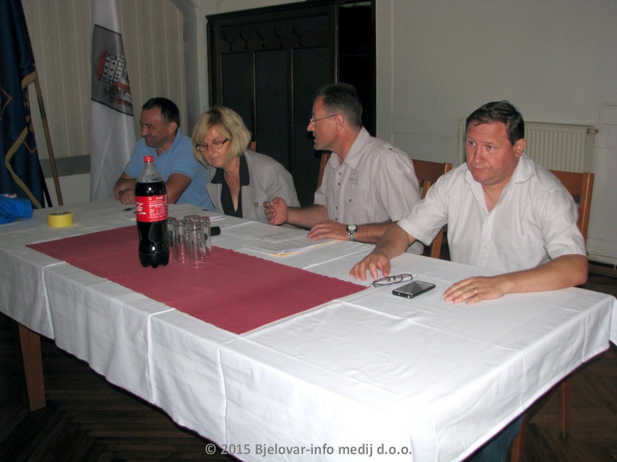Bjelovar info medij