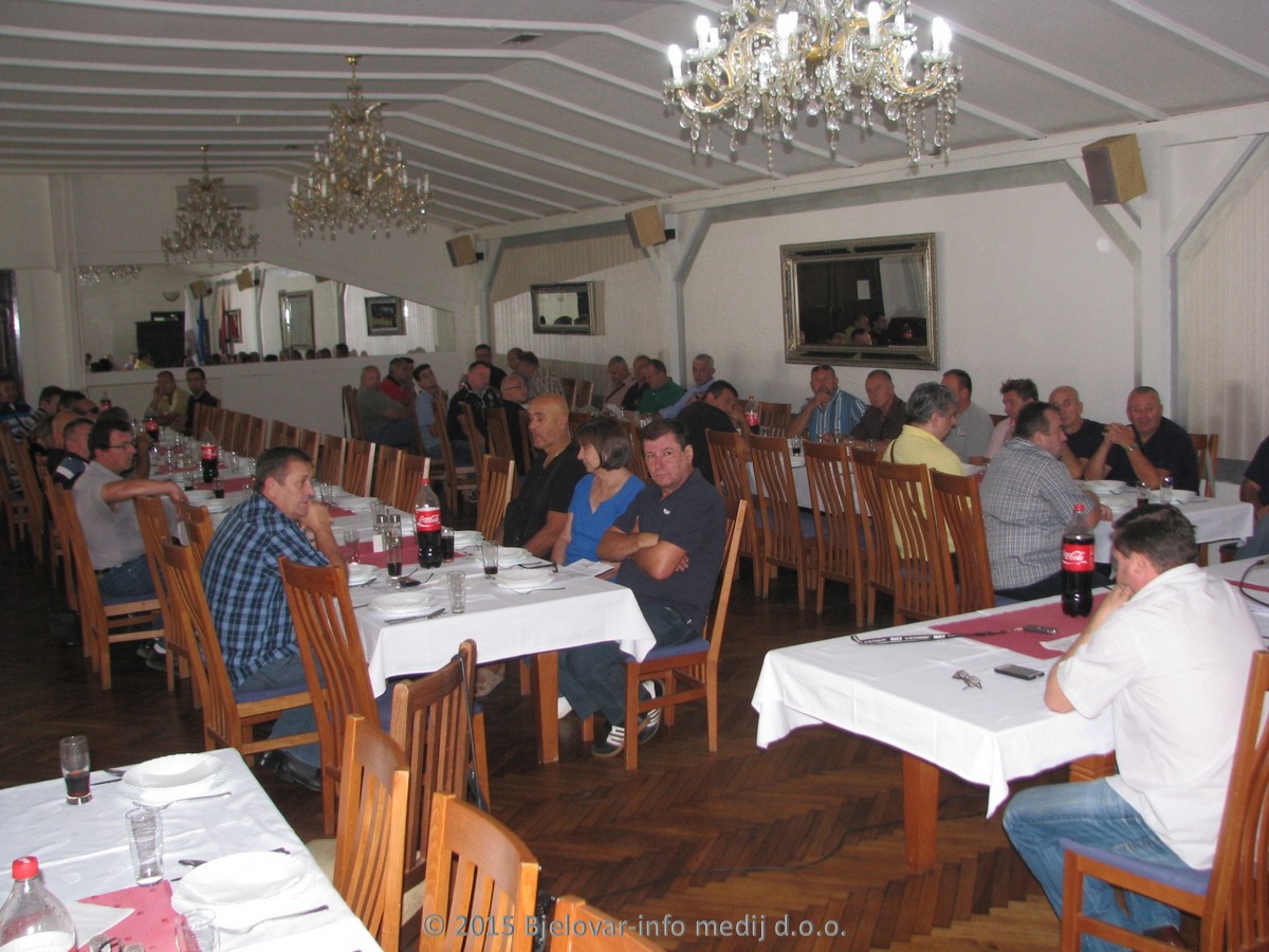 Bjelovar info medij