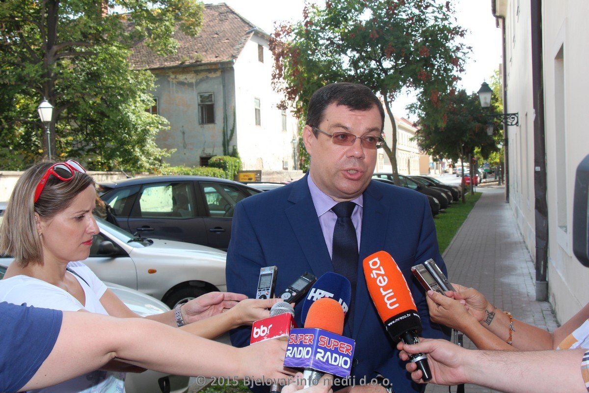 Bjelovar info medij