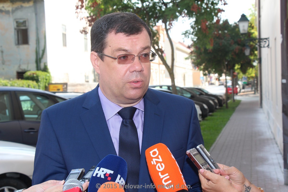 Bjelovar info medij